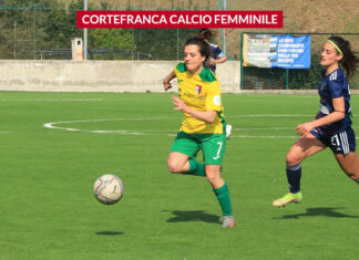 Il Cortefranca piazza un altro colpo: Roberta Picchi e Simona Muraro espugnano la casa del Como Women