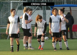 Crema 1908 sconfitto, a testa alta, dall’Accademia Calcio Vittuone