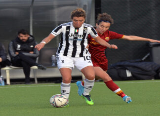 Cristiana Girelli, Juventus Women: “Amo questa maglia e ogni volta che ho la fortuna di poterli indossare è per me un privilegio”