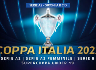 Final Four, Serie A2 Femminile: sorteggiato il tabellone di Policoro