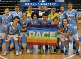 Serie A2 Femminile, una splendida cavalcata: VIP Tombolo (ri)promossa