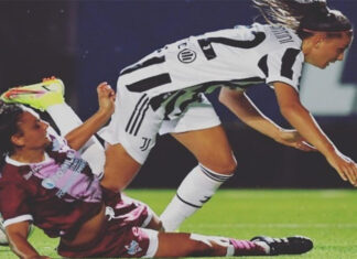 Emanuela Schioppo ottiene il diploma da Team Manager: “Un corso che apre la mente sul movimento femminile e non solo”