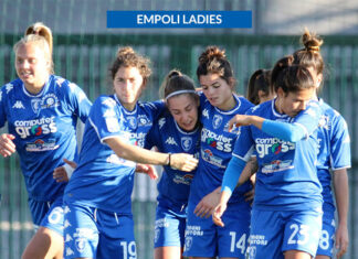 Rebecca Corsi, Empoli: “Butteremmo via la vittoria sulla Juve se sabato non superiamo il Verona”