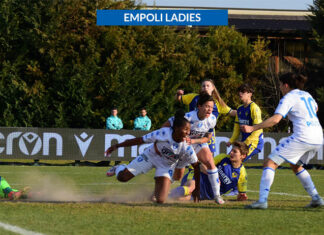 Hellas Verona-Empoli 0-1
