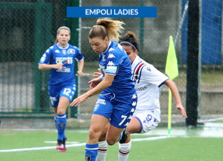 Report medico su Cecilia Prugna