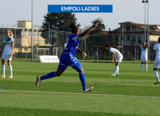 Un punto prezioso per Mister Ulderici