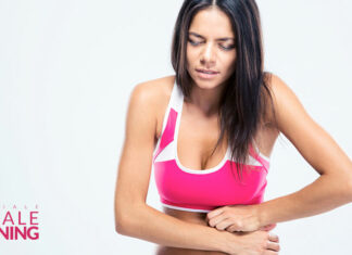 “Female Training”: ciclo mestruale e prestazione sportiva… ecco cosa fare