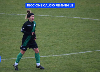 Martina Gelmetti, Riccione Femminile: “Occorre essere costanti per restare nelle posizioni di vertice”