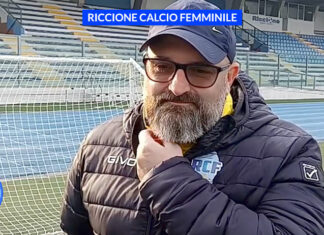 Match di ritorno con il Brixen in casa Riccione – Bragantini: “Blindiamo la quarta posizione”