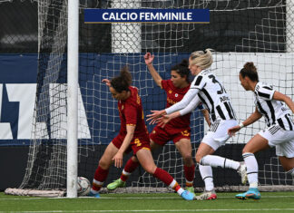 Il big match Juventus-Roma finisce 1-1. Crisi viola, vince la Samp, gioia Empoli