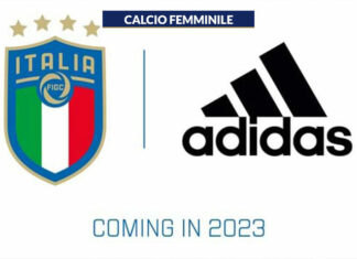 La FIGC annuncia la partnership con adidas. Gravina: “Si rafforza il processo di sviluppo del nostro brand”