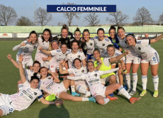 1-1 tra Brescia e San Marino, 5-0 del Como contro il Chievo, il Cortefranca agguanta il terzo posto