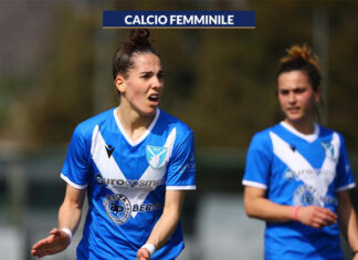 Il Brescia batte il Tavagnacco, vincono Como, Cortefranca e Pink Bari, 1-1 tra San Marino e Chievo