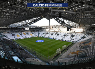 UEFA Women’s Champions League: in vendita i biglietti per la finale di Torino