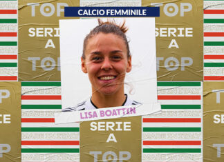 Serie A femminile: la top 11 della prima giornata