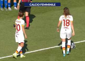 Serie A, cresce l’attesa per il derby Inter-Milan. Domenica spazio a Sassuolo-Roma e Sampdoria-Juve