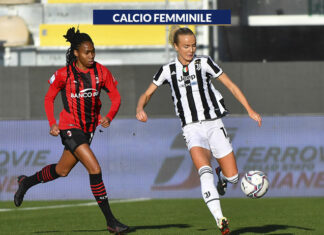 Semifinali d’andata: cresce l’attesa per Milan-Juventus, domenica l’Empoli ospita la Roma