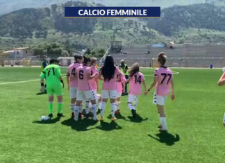 Iniziati con il Palermo Femminile gli incontri sul tema della lotta al match fixing