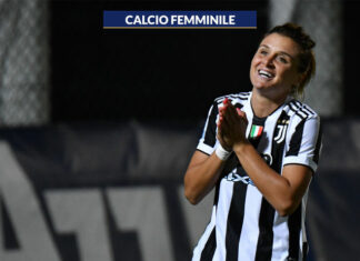 Serie A Women Athora, si parte! Giovani ed intramontabili in campo con la novità Football Video Support