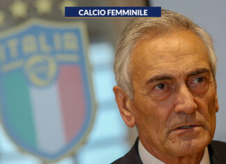 Ghirelli eletto vice presidente. Gravina: “Voto unanime grande segnale di unità”