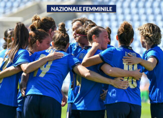 Ilenia Nicoli, Parma: “Sarà un onore ospitare al Tardini la Nazionale di Calcio Femminile”