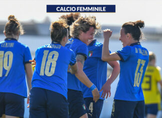 Ranking FIFA, l’Italia guadagna una posizione e torna al 14° posto