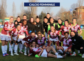 Covid-19, salta Pomigliano-Lazio, il match rinviato a data da destinarsi