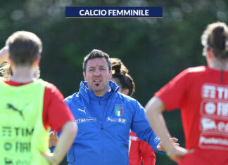 Azzurrine, in streaming su figc.it la sfida con la Francia. Leandri: “Metteremo in campo grande entusiasmo”