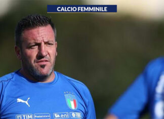 Ventiquattro convocate per la doppia amichevole con la Francia