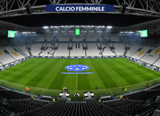 UEFA Women’s Champions League: sabato 21 maggio alle 19 la finale allo Juventus Stadium