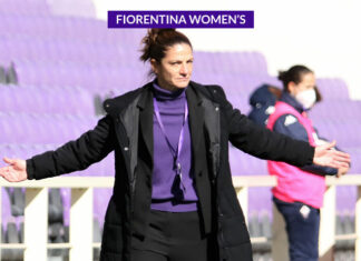 Patrizia Panico, Fiorentina: “Parola d’ordine: entusiasmo. Dobbiamo compattarci”