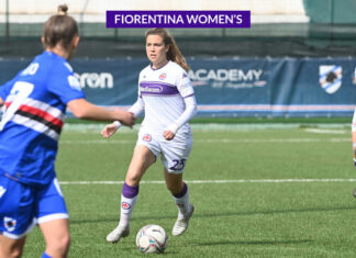 Sampdoria cinica, viola sfortunata: finisce 2-0