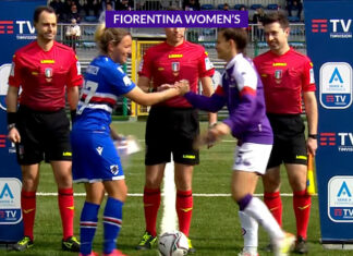 Non c’è fine alla crisi della Fiorentina Femminile. La Samp vince 2-0 e ipoteca la salvezza. Per le viola potrebbe esserci un ritiro punitivo