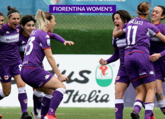 Fiorentina, tris di ufficialità: rinnovi per Veronica Boquete e Federica Russo. Primo contratto da professionista per Viola Bartalini
