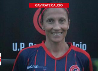 Raffaella Gippini, Gavirate: “Potremo avere qualche posizione in più in classifica. A fine stagione valuterò se proseguire o smettere di giocare”