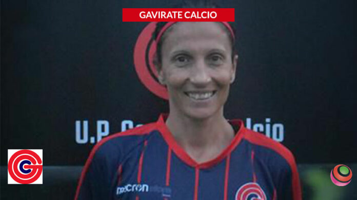 gavirate-femminile-raffaella-gippini