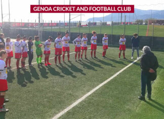 Le inarrestabili rossoblù continuano a vincere: Giulia Parodi stende la Lucchese