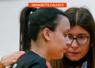 Cintia Pereira, Granzette: “Siamo partite bene, peccato per essere calate nella ripresa”