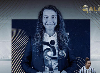 Arianna Caruso, Juventus: “Ringrazio tutte le mie compagne, la società e chi mi ha votata”
