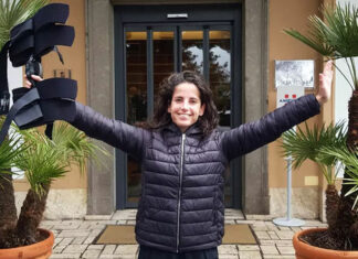 Claudia Ciccotti, AS Roma: “Sono felicissima di salutare il mio “caro amico” tutore”