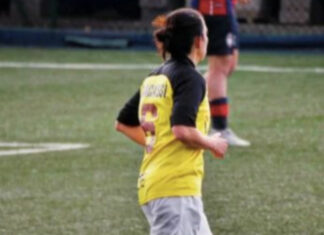 Luana Fracassi, Res Roma: “Il ritorno in campo é stato emozionante, un misto tra gioia e paura”