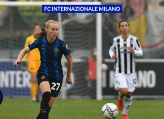 Henrietta Csiszar, FC Inter: “Inter, felice per il rinnovo. Campionato competitivo? Mi piace!”