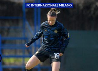 Lisa Alborghetti, FC Inter: “Siamo dispiaciute per il risultato. Il campionato è lungo”