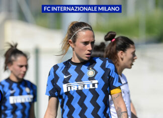 Regina Baresi: “Ronaldo l’idolo, il 2010 la gioia più grande. Una fortuna aver fatto parte dell’Inter”