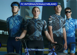 Inter x Cinelli, presentata una nuova esclusiva collaborazione made of Milano