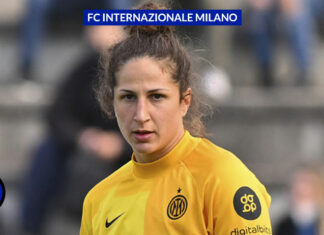 Francesca Durante, Inter: “Era importante continuare a dimostrare una mentalità vincente”