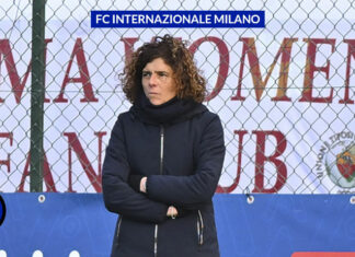 Rita Guarino, FC Inter: “Inter Women, contenta di un lato. Mi aspettavo il riscatto”