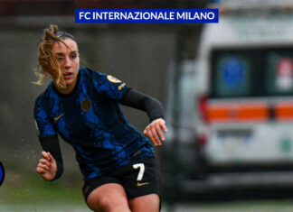 Inter: superato il Cesena in Coppa Italia, doppietta per Marinelli