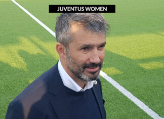 Alessandro Spugna, AS Roma: “Sognare non costa nulla”