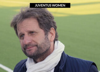 Joe Montemurro mister della Juventus, al termine della gara vinta sull’ Inter, commenta il match: “Vittoria chiave per lo scudetto”